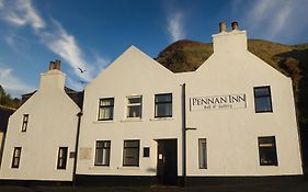 The Pennan Inn